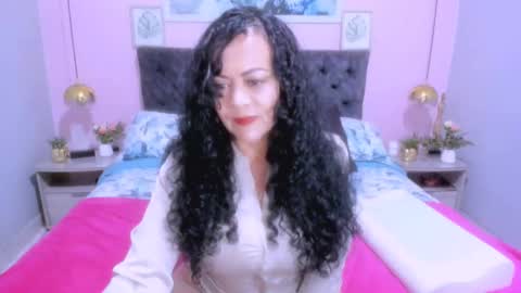 Valeria online show from January 18, 9:45 pm