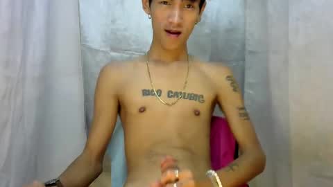 Snapshot of 0cir_asiansatisfy chatting on February 5, 3:20 pm RICK online show from February 5, 3:20 pm