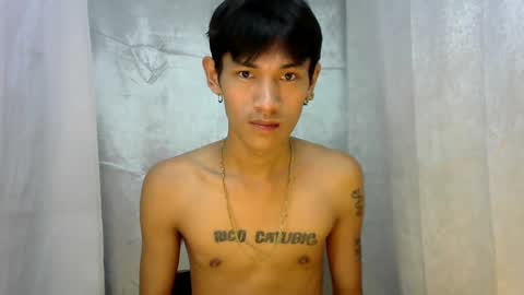 Snapshot of 0cir_asiansatisfy chatting on February 8, 9:25 pm RICK online show from February 8, 9:25 pm