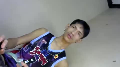 Snapshot of 0cir_asiansatisfy chatting on December 14, 5:03 pm RICK online show from December 14, 5:03 pm