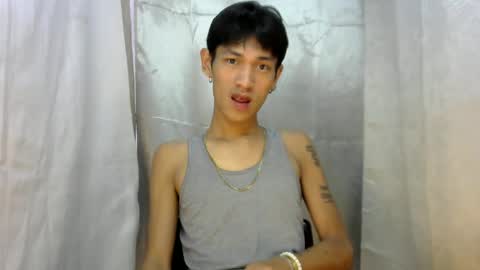 Snapshot of 0cir_asiansatisfy chatting on January 31, 8:54 am RICK online show from January 31, 8:54 am