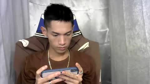 Snapshot of 0cir_asiansatisfy chatting on September 9, 5:13 pm RICK online show from September 9, 5:13 pm