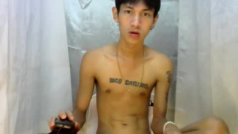 Snapshot of 0cir_asiansatisfy chatting on February 3, 2:45 pm RICK online show from February 3, 2:45 pm