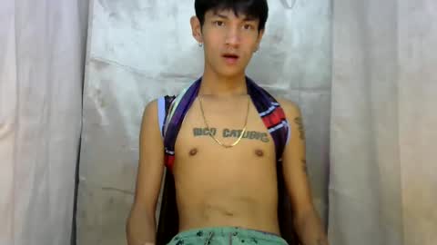 Snapshot of 0cir_asiansatisfy chatting on January 31, 2:07 pm RICK online show from January 31, 2:07 pm