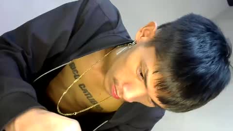 Snapshot of 0cir_asiansatisfy chatting on December 13, 9:20 pm RICK online show from December 13, 9:20 pm