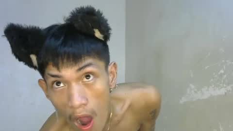 Snapshot of 0cir_asiansatisfy chatting on December 8, 12:41 pm RICK online show from December 8, 12:41 pm