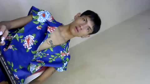 Snapshot of 0cir_asiansatisfy chatting on December 20, 9:06 pm RICK online show from December 20, 9:06 pm