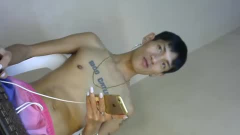 Snapshot of 0cir_asiansatisfy chatting on December 23, 8:55 am RICK online show from December 23, 8:55 am