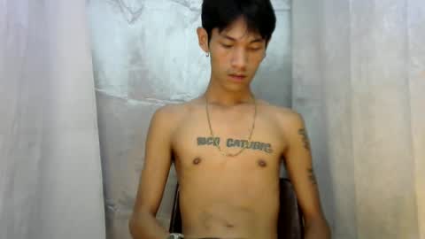 Snapshot of 0cir_asiansatisfy chatting on February 12, 10:15 pm RICK online show from February 12, 10:15 pm