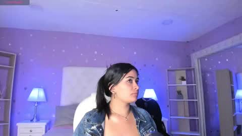 Snapshot of 15_scarlette chatting on September 10, 3:07 am Scarlette online show from September 10, 3:07 am