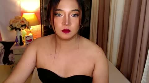 Ekang online show from December 22, 7:10 pm