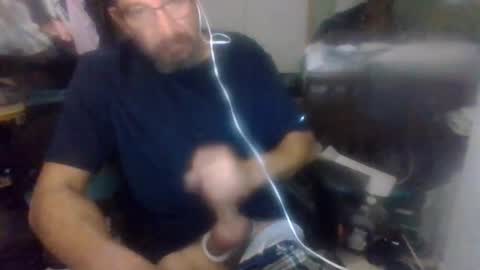 1eyedjack7 online show from September 20, 12:08 pm
