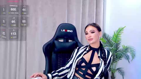 Alexandra online show from September 20, 4:32 pm