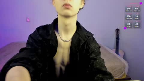 Snapshot of 1vampirella_gs chatting on February 7, 10:41 pm Milos online show from February 7, 10:41 pm
