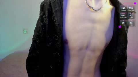 Snapshot of 1vampirella_gs chatting on February 3, 12:14 pm Milos online show from February 3, 12:14 pm