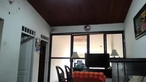 1venus_black online show from September 12, 2:08 pm