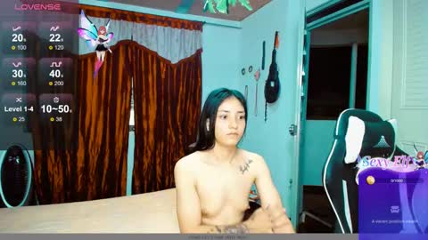 samantha sharon online show from February 5, 8:43 am