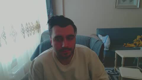 Berk online show from January 28, 10:55 am