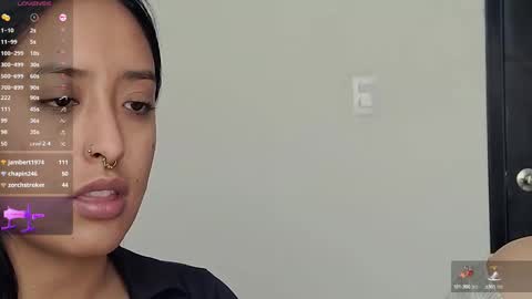 Snapshot of 2summerlove2 chatting on January 7, 6:24 pm Dalilah and Tarah online show from January 7, 6:24 pm