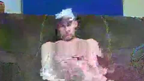 Snapshot of 4nuf chatting on January 22, 4:55 am 4nuf online show from January 22, 4:55 am
