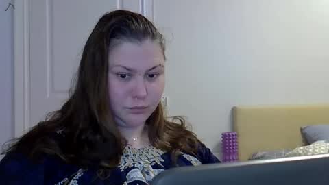 Snapshot of 5anna chatting on September 22, 2:21 pm 5anna online show from September 22, 2:21 pm