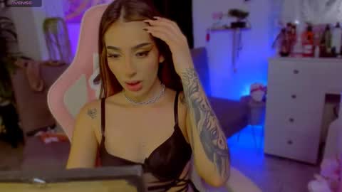 Snapshot of 66luci_fer6_ chatting on February 16, 1:36 am luarii online show from February 16, 1:36 am