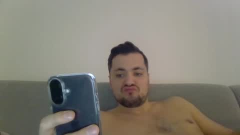 Snapshot of 69baby69baby chatting on February 7, 10:19 am 69baby69baby online show from February 7, 10:19 am
