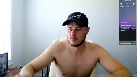 Snapshot of 69mav69 chatting on September 19, 5:38 pm Mav69 online show from September 19, 5:38 pm