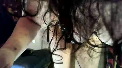 Snapshot of 77lilu chatting on February 19, 9:36 pm Lilu online show from February 19, 9:36 pm