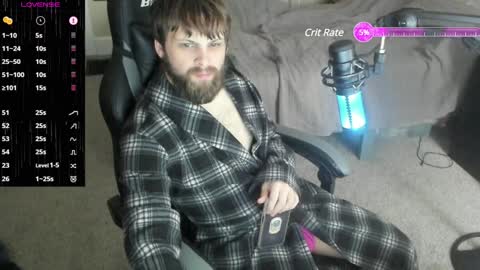 Snapshot of 8inchchaterbater chatting on January 16, 2:30 pm will online show from January 16, 2:30 pm