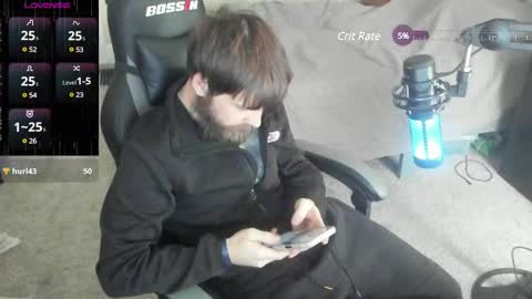 Snapshot of 8inchchaterbater chatting on February 12, 2:54 pm will online show from February 12, 2:54 pm