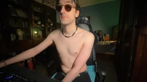 91stefisexy91 online show from January 5, 3:02 pm