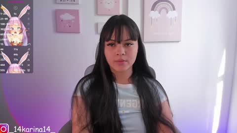 Sophia  online show from December 1, 7:27 pm