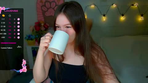 Emy online show from December 9, 1:51 am