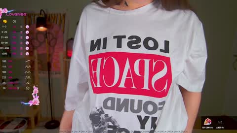 Emy online show from January 17, 2:18 am