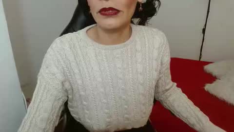 Alexandra online show from February 14, 3:33 am
