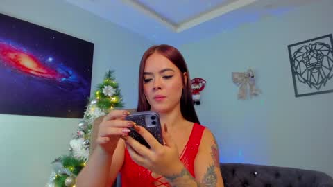 Alice online show from December 12, 11:17 am