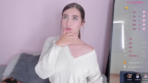 _allisongomez online show from December 30, 3:45 pm