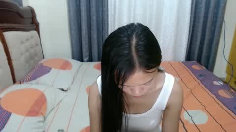 Amber online show from January 9, 9:37 pm