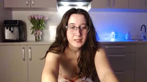 Snapshot of _anna_montana chatting on March 9, 6:32 pm Anna online show from March 9, 6:32 pm