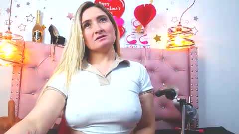 _antonella_11 online show from February 28, 12:43 am