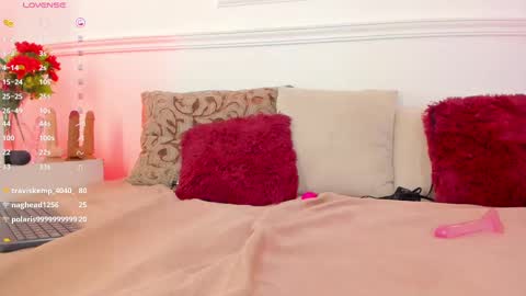 Snapshot of _arianasweet chatting on February 19, 11:04 pm _arianasweet online show from February 19, 11:04 pm