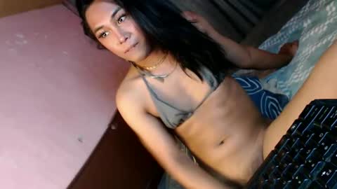 Snapshot of _asiancutie chatting on January 8, 4:55 am _asiancutie online show from January 8, 4:55 am
