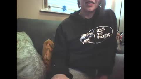 Snapshot of _big_tits_mcgee chatting on February 13, 8:45 pm Big Tits McGee online show from February 13, 8:45 pm