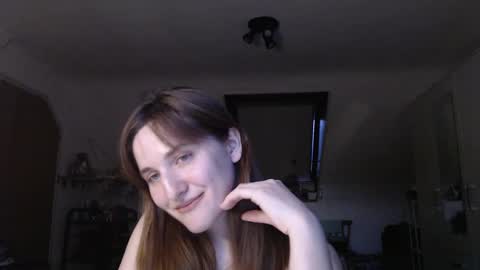 _biscotti_ online show from March 4, 5:13 pm