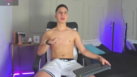 BRUNO online show from December 20, 1:00 pm