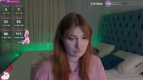 Alisa NO NUDE online show from January 26, 12:47 am