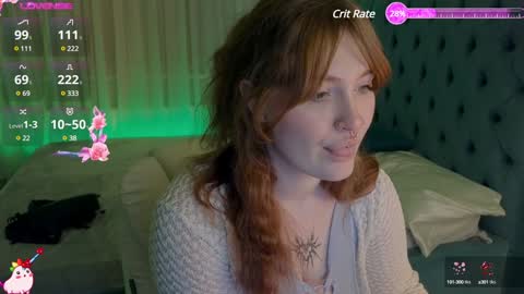 Alisa NO NUDE online show from January 24, 1:03 am