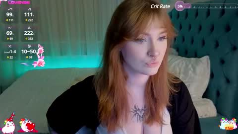 Alisa NO NUDE online show from February 22, 1:00 am