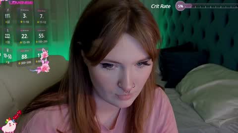 Alisa NO NUDE online show from January 20, 1:07 am